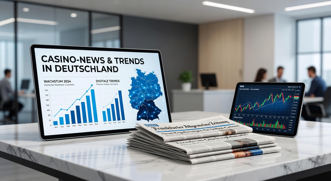 Grafik zur Verteilung des Online-Glücksspiels in Deutschland nach der GGL-Studie mit Lizenzierten und Schwarzmarkt-Anteilen