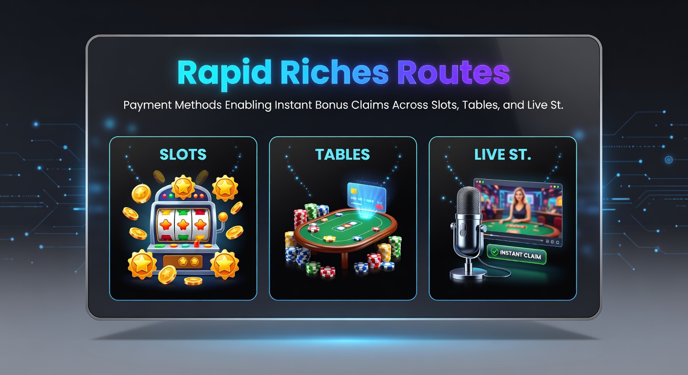 Dynamische Darstellung von Live-Stream-Boni, die durch E-Wallet-Zahlungen instant aktiviert werden, mit Slots im Hintergrund